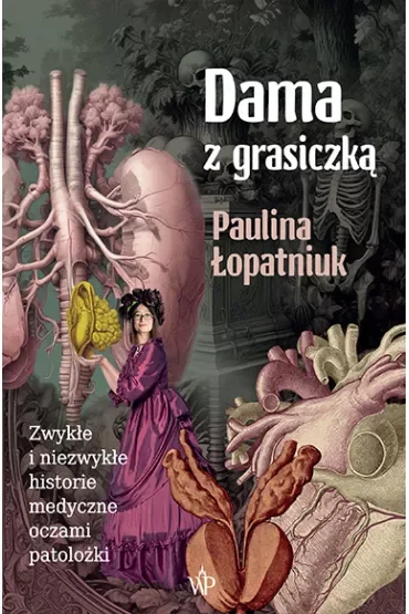 Dama z grasiczką