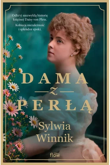 Dama z perłą
