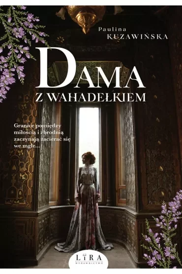 Dama z wahadełkiem