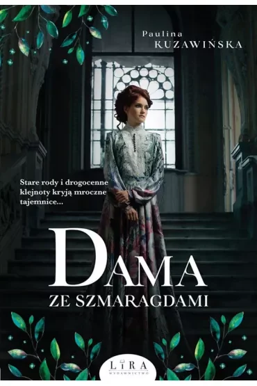 Dama ze szmaragdami