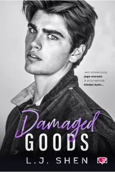 Damaged Goods. All Saints High