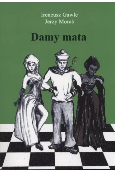 Damy mata T.2
