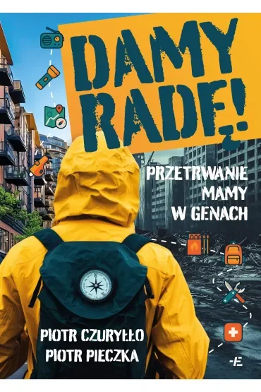Damy radę!