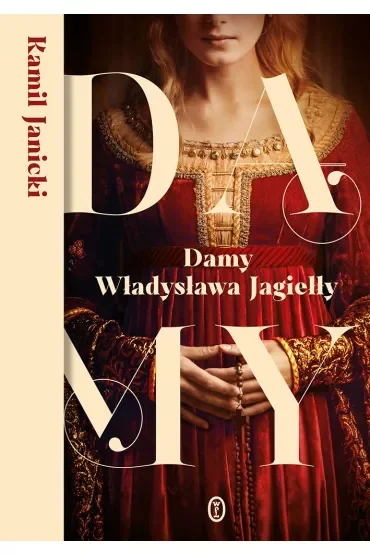 Damy Władysława Jagiełły