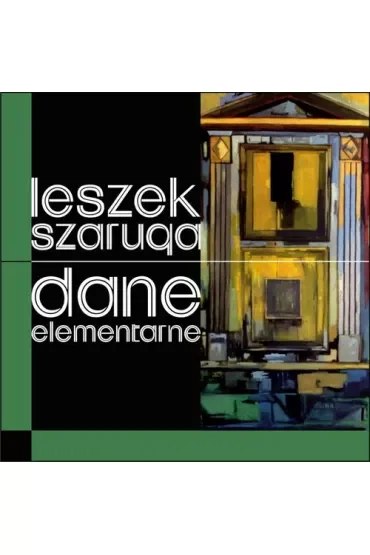 Dane elementarne