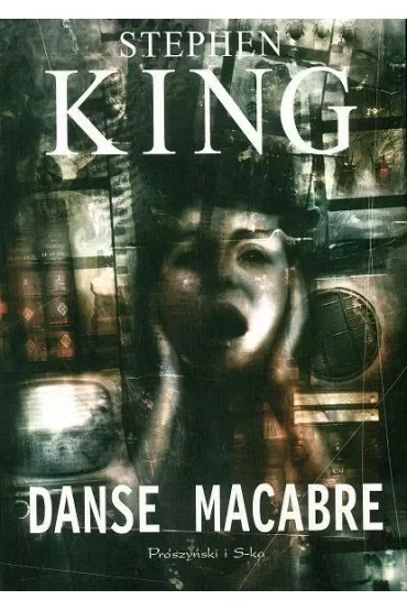 Danse Macabre