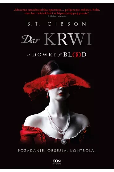 Dar krwi