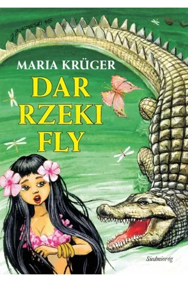 Dar rzeki Fly