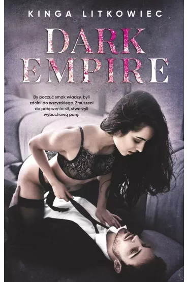 Dark Empire