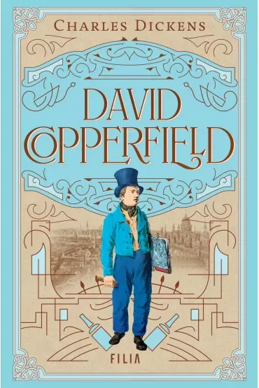 David Copperfield
