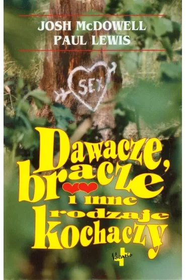 Dawacze, bracze i inne rodzaje kochaczy