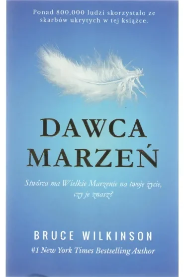 Dawca marzeń