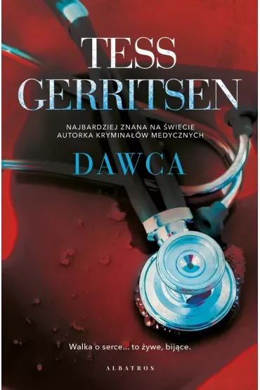 Dawca