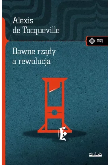 Dawne rządy a rewolucja