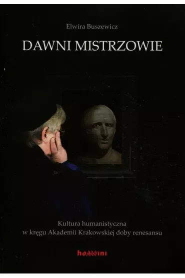 Dawni mistrzowie