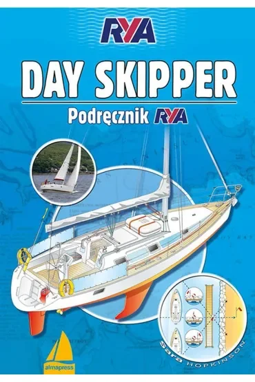 Day Skipper. Podręcznik RYA