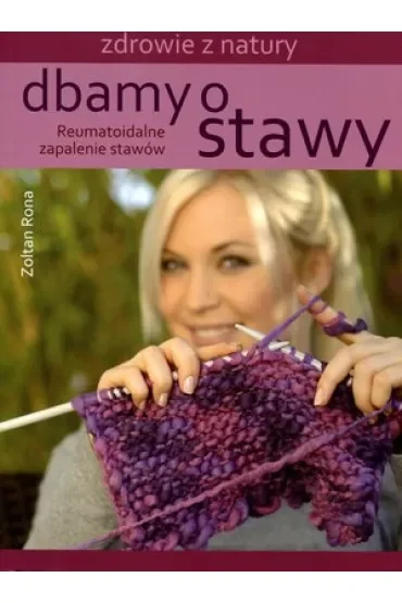 Dbamy o stawy