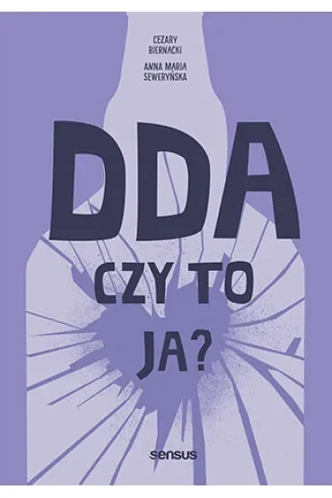 DDA - czy to ja?
