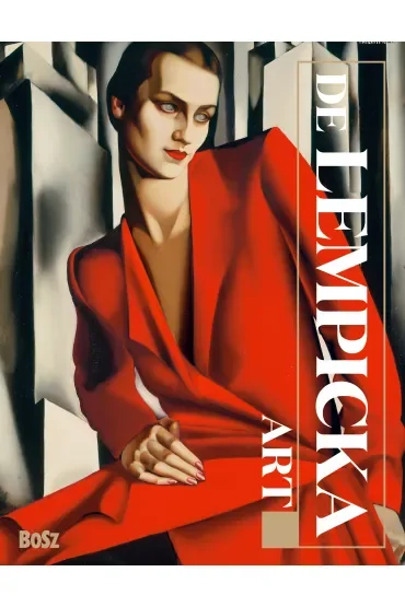 De Lempicka. Art