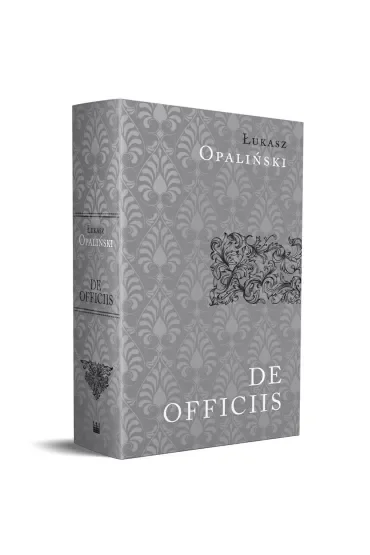 De officiis libri tres / O powinnościach księgi trzy