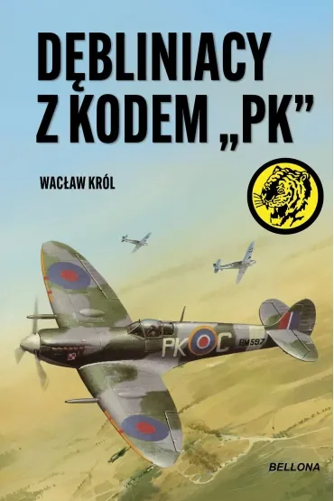Dębliniacy z kodem "PK"