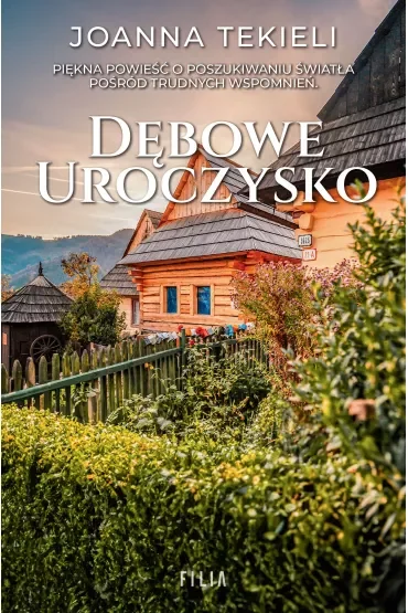 Dębowe uroczysko