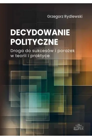 Decydowanie polityczne