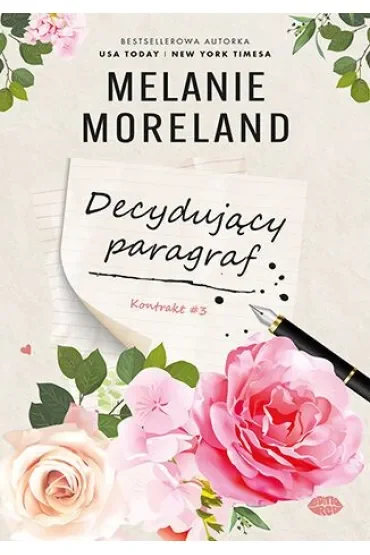 Decydujący paragraf. Kontrakt #3