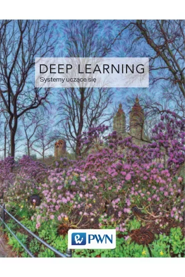 Deep Learning. Systemy uczące się