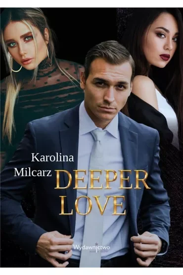 Deeper Love