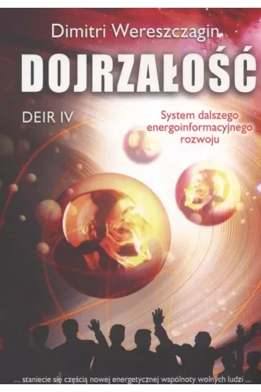 Deir 4. Dojrzałość