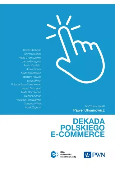 Dekada polskiego e-commerce