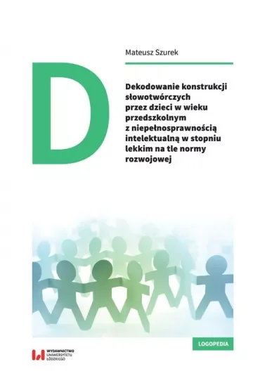 Dekodowanie konstrukcji słowotwórczych..