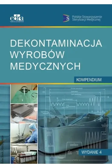 Dekontaminacja wyrobów medycznych w.4