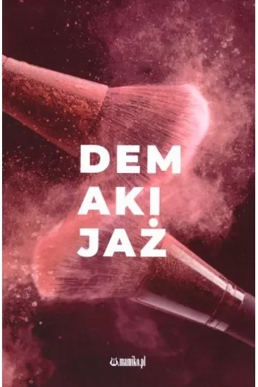 Demakijaż
