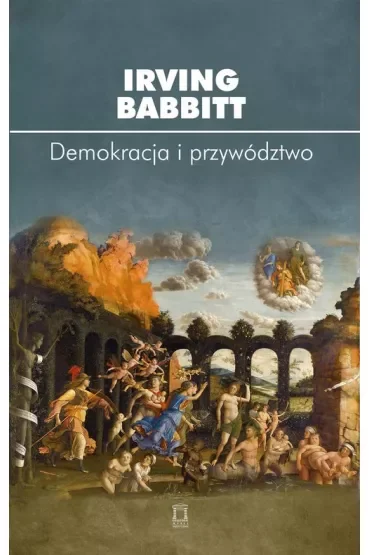 Demokracja i przywództwo