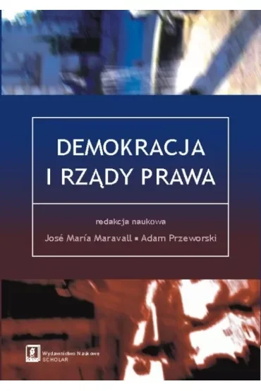 Demokracja i rządy prawa