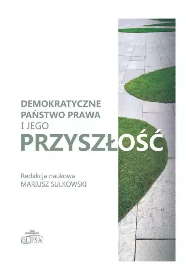 Demokratyczne państwo prawa i jego przyszłość