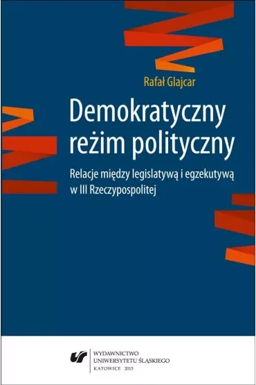 Demokratyczny reżim polityczny