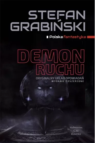 Demon ruchu wydanie poszerzone