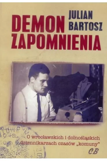 Demon zapomnienia