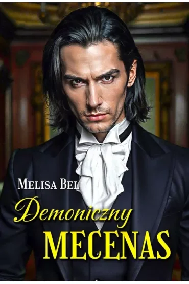 Demoniczny Mecenas