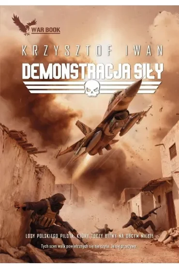 Demonstracja siły
