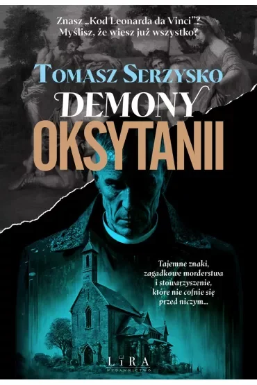 Demony Oksytanii