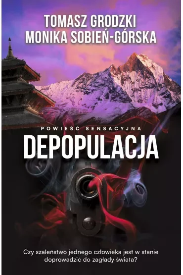 Depopulacja