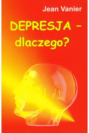 Depresja - dlaczego? (pocket)