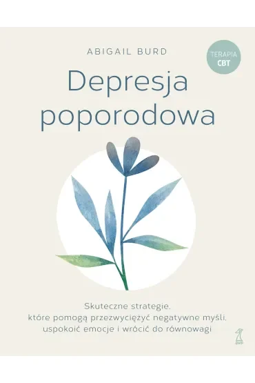 Depresja poporodowa