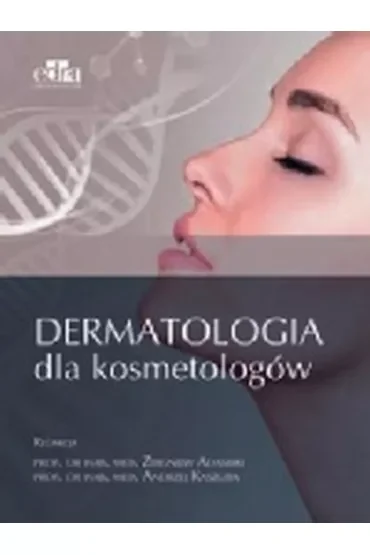 Dermatologia dla kosmetologów