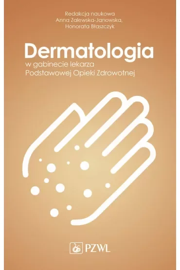 Dermatologia w gabinecie lekarza Podstawowej Opieki Zdrowotnej