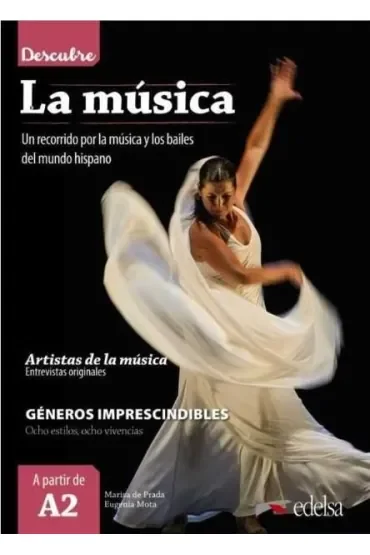 Descubre la musica A2